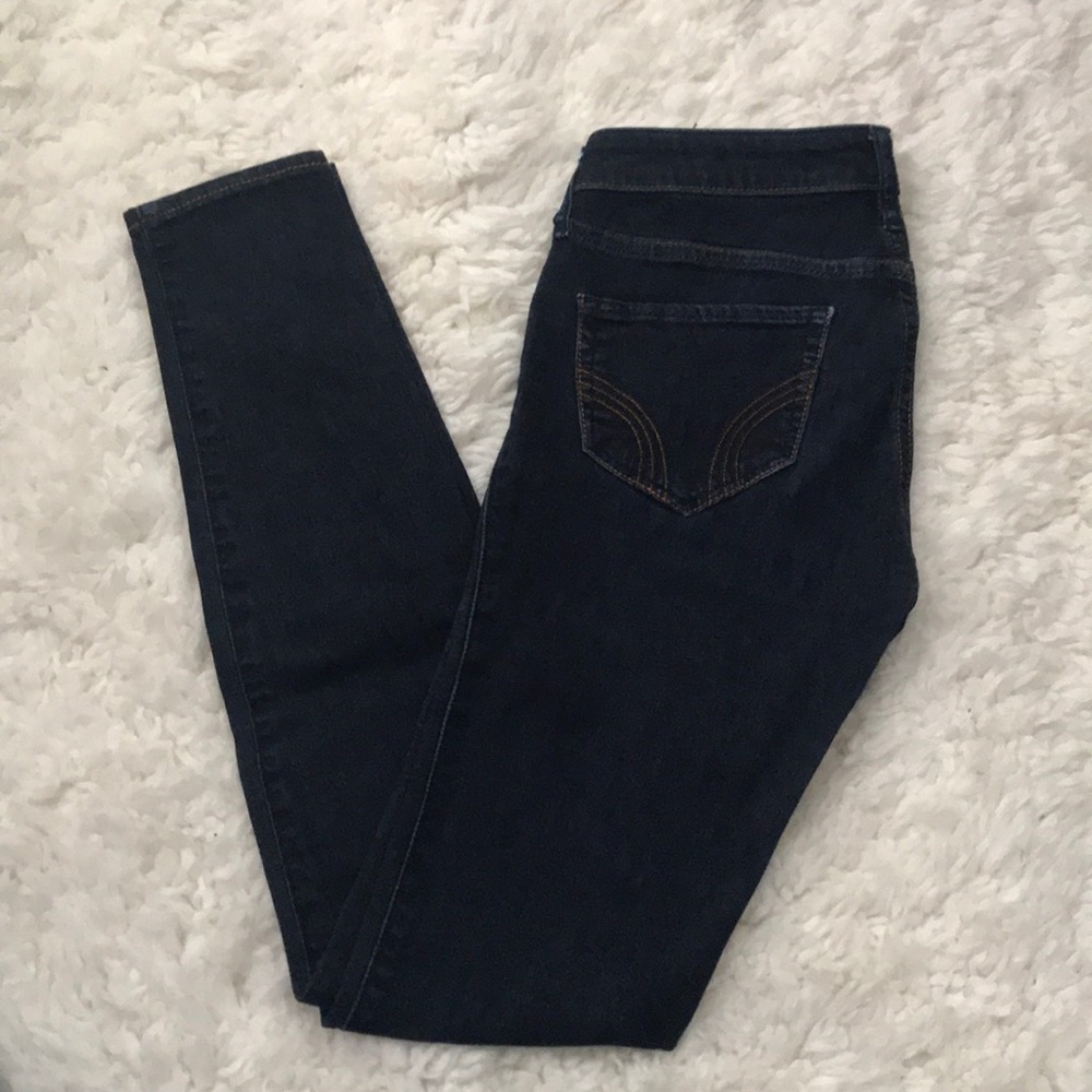 Hollister Jeans size 0